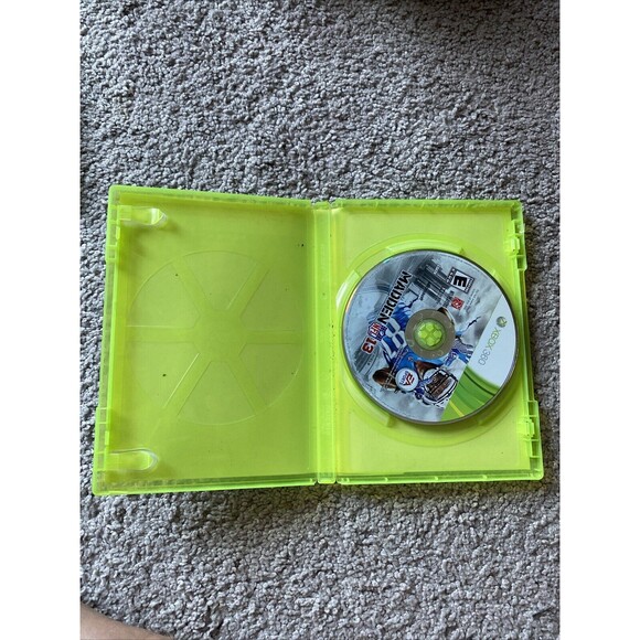 Madden NFL 13 - (Xbox 360, 2012) - Picture 2 of 3